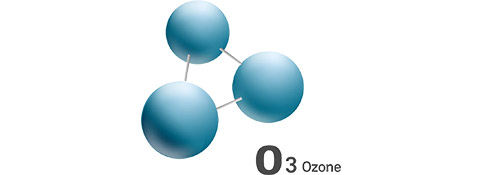 Excessive Ozone Leads to Headache and Cough