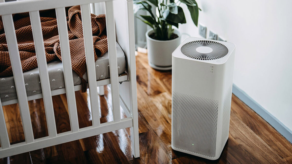 Air Purifiers as the Best Way to Improve Air Quality