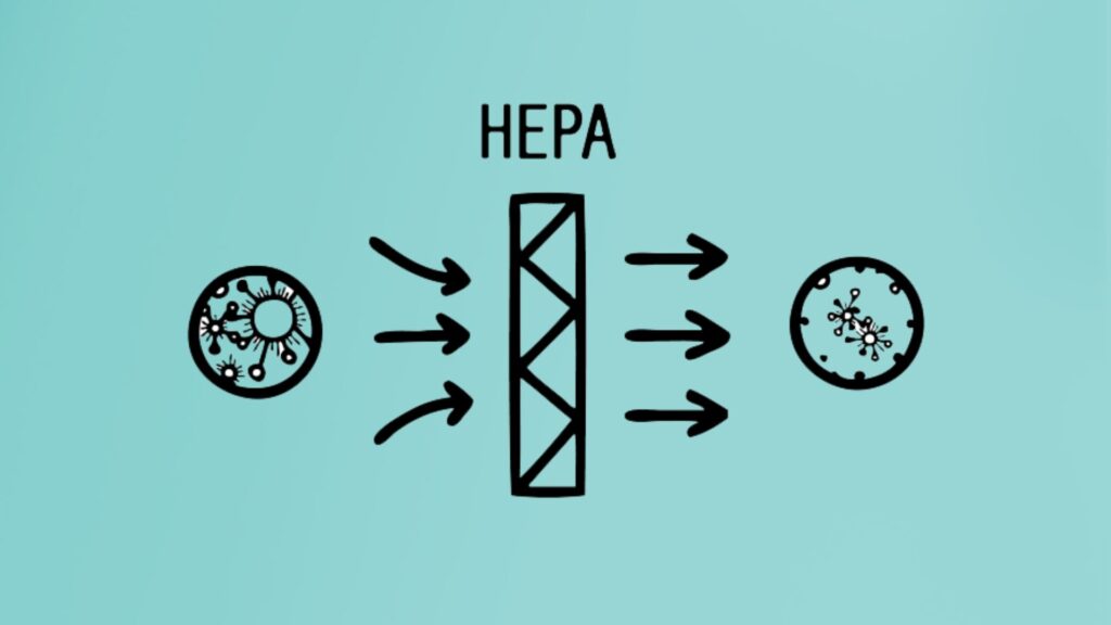 Are HEPA Filters the Best Air Purifiers for Allergies