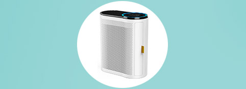 Aroeve MK04 Air Purifier