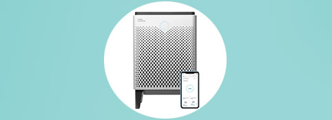 Coway Airmega 400S Smart Air Purifier