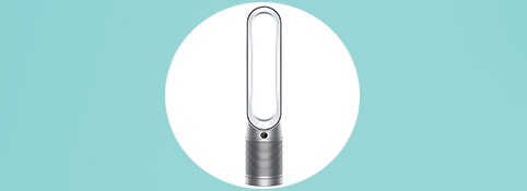 Dyson Purifier Cool Purifying Fan TP07