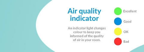 Examining the Air Quality Sensor