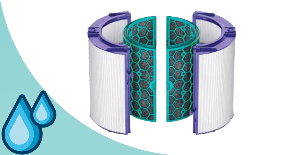 How to Clean Air Purifier Filter9s 1