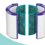 How to Clean Air Purifier Filter9s 1