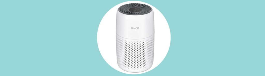 Levoit Core Mini Air Purifier