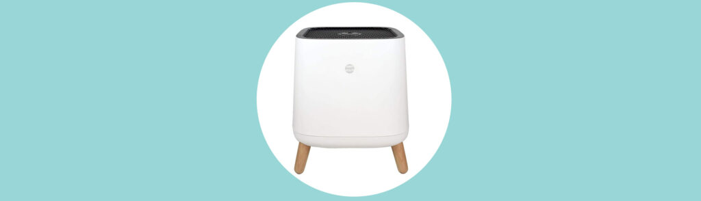 Smart Air S