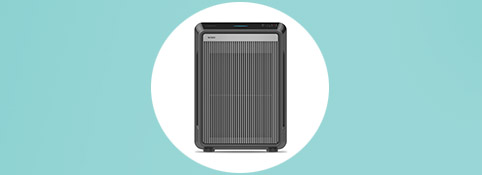 Winix 9800 4-Stage True HEPA Air Purifier with WiFi & PlasmaWave Technology