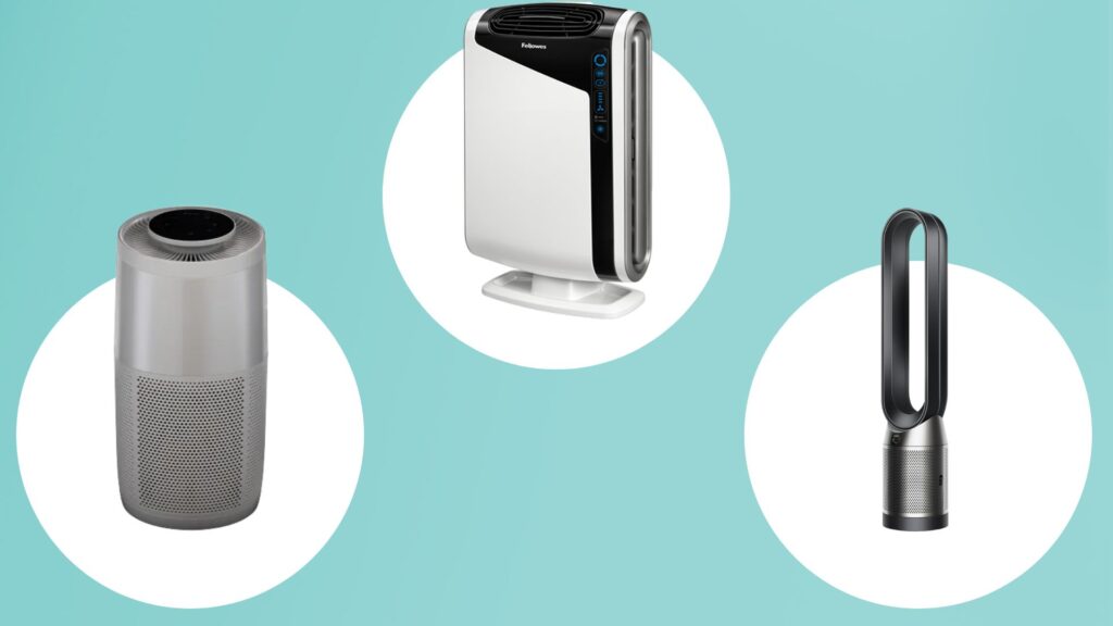 How Do Air Purifiers Differ