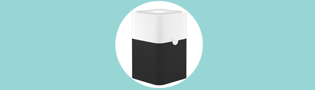 Blueair 211 Air Purifier 1