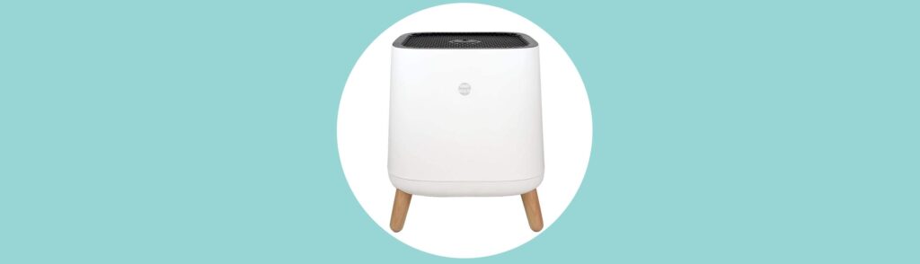 Smart Air S